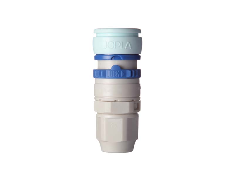 TN-8W   日本進(jìn)口塑料快速接頭